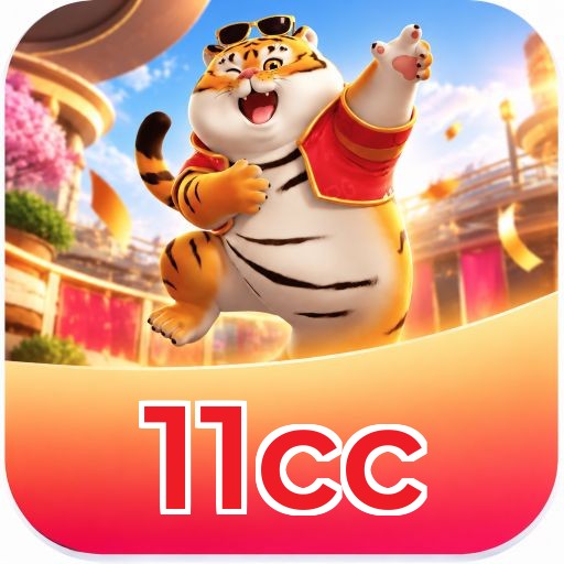 11cc Logo Oficial