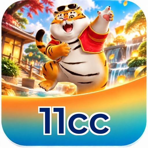 11cc Logo