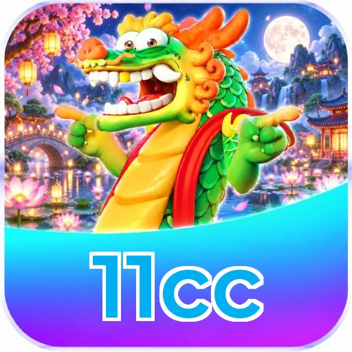 11cc Logo - Bônus com Rollover Justo