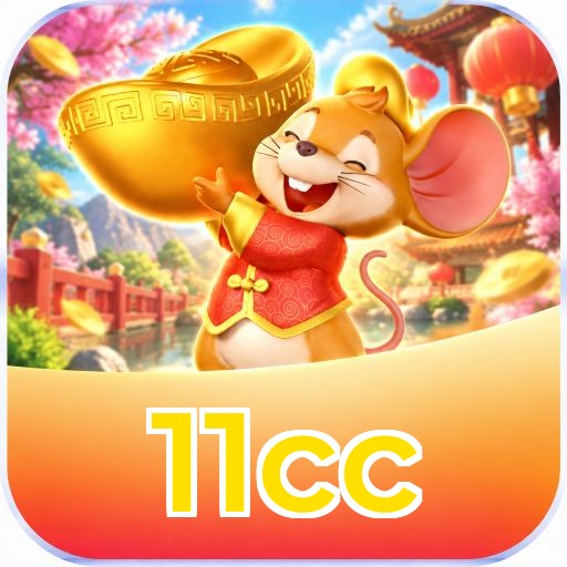 11cc Logo