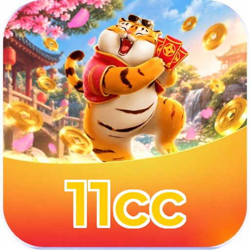 Logo 11cc Telegram Canal Oficial