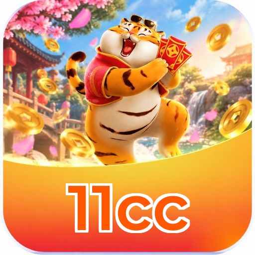 11cc Logo