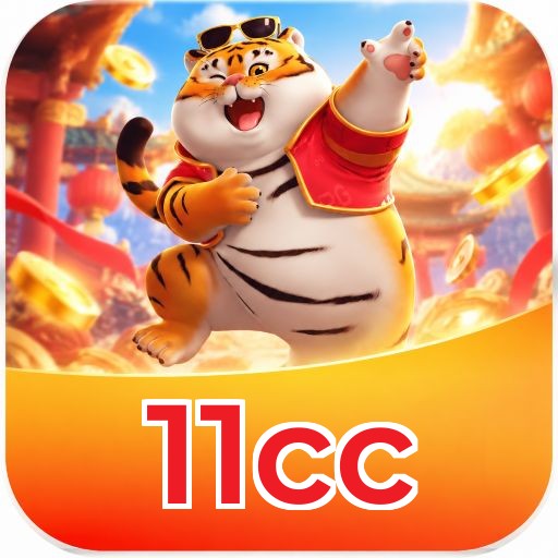 Logo 11cc Cassino Online Brasil