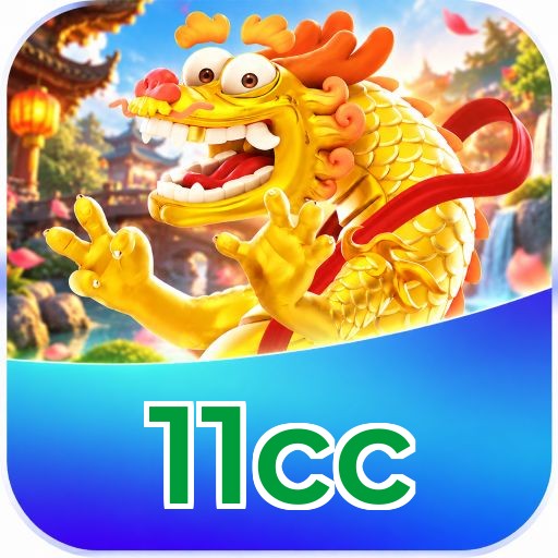 Logo 11cc APK Android Brasil