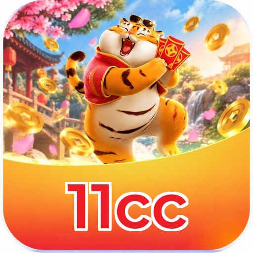Logo 11cc Loteria Online