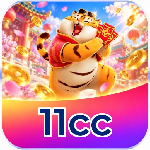 Logo 11cc Telegram Oficial