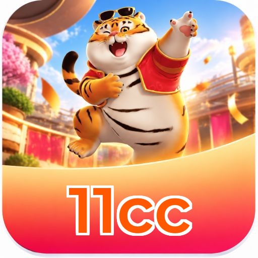11cc Logo